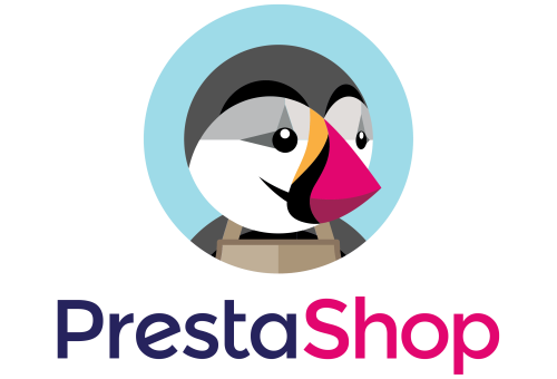 PrestaShop-Logo